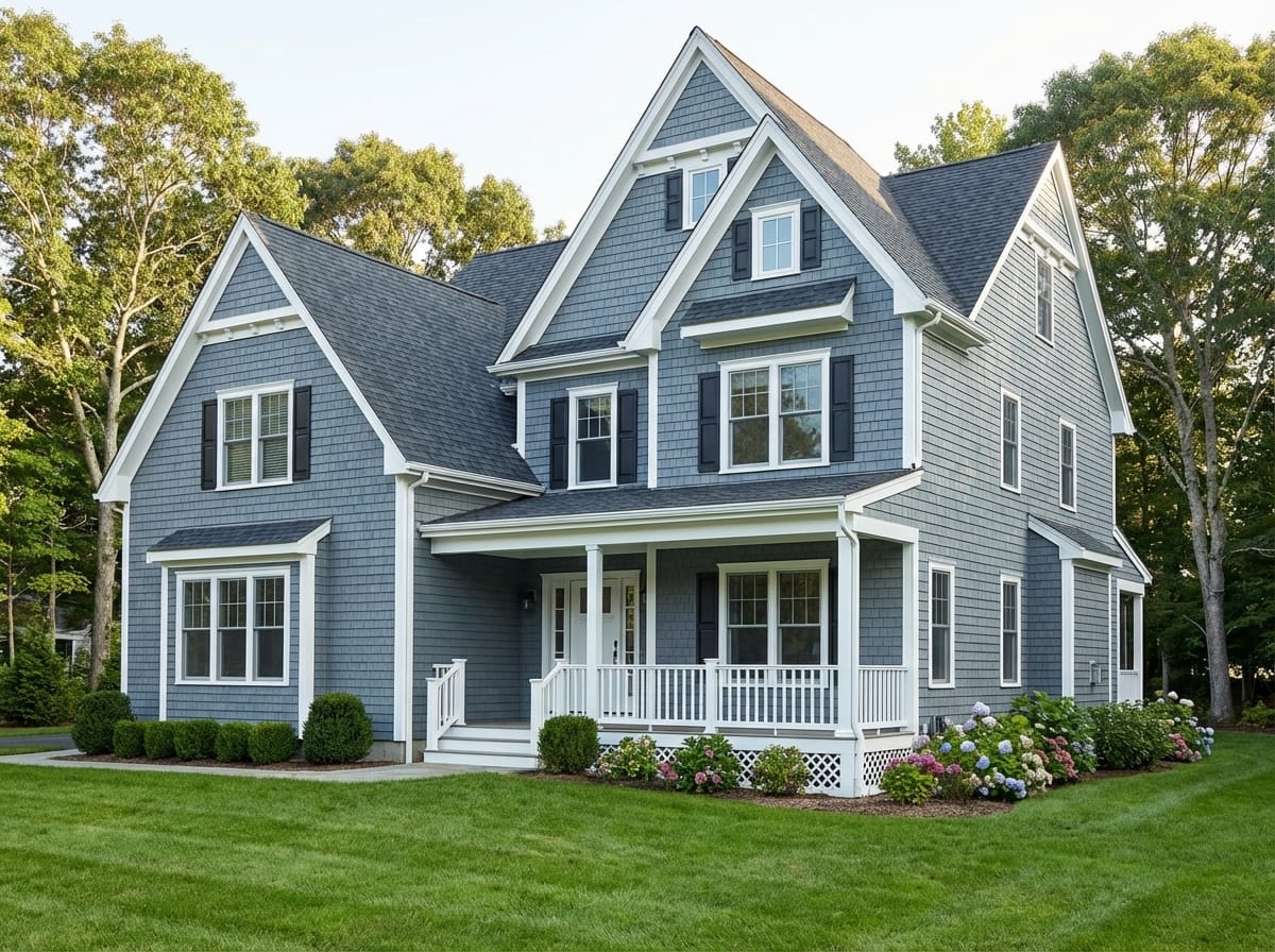 "0DTHERO Will Supply the House Payments" - Building a Dream Home from Trading Profits