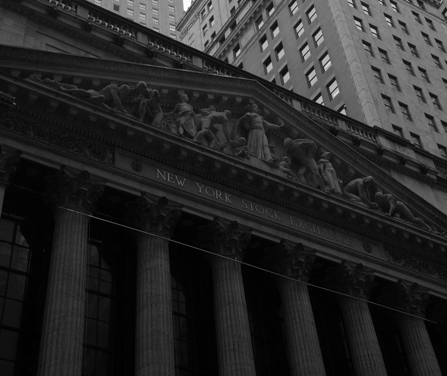 Weekly market calendar: Nov 3-7, 2025