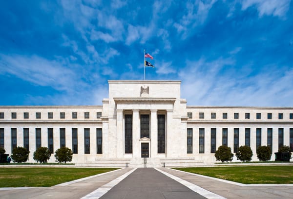 Weekly market calendar: May 5-9, 2025